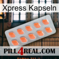Xpress Capsules 26
